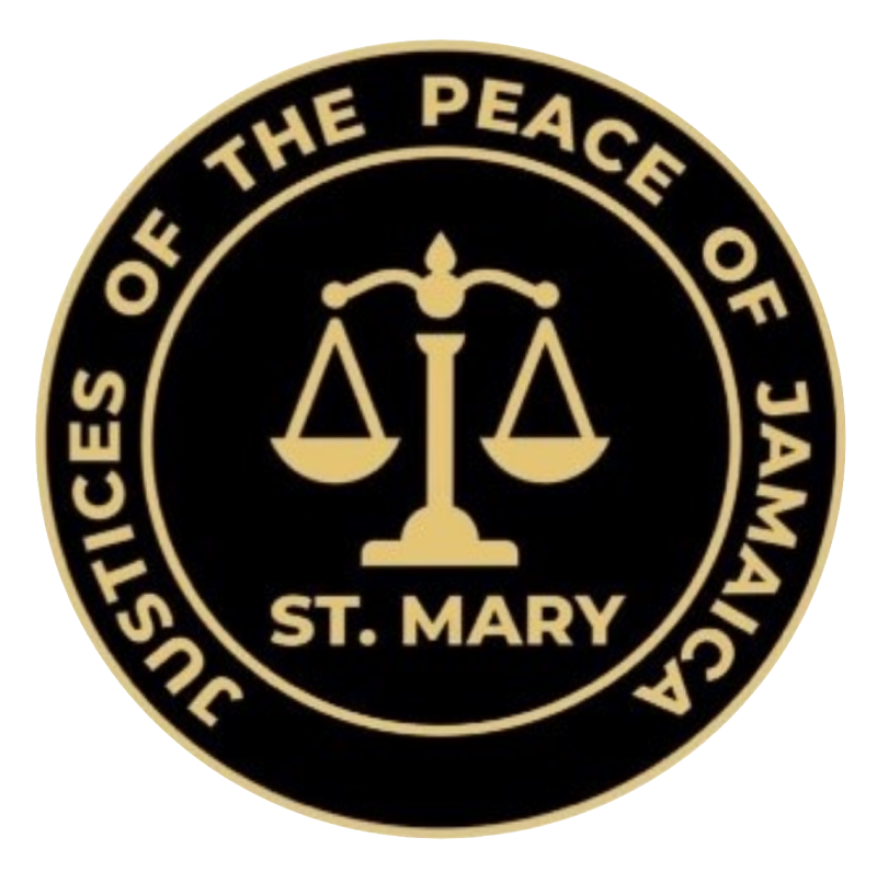 St Mary Justice of the Peace (JP)